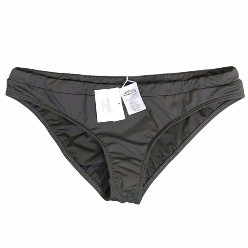 O'neill bikini bottom slate gray Xl